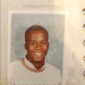 Meet your Posher, Johnny